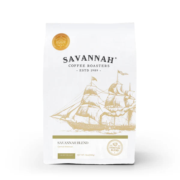 Locally Made Savannah