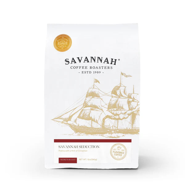 Savannah Coffee Roasters