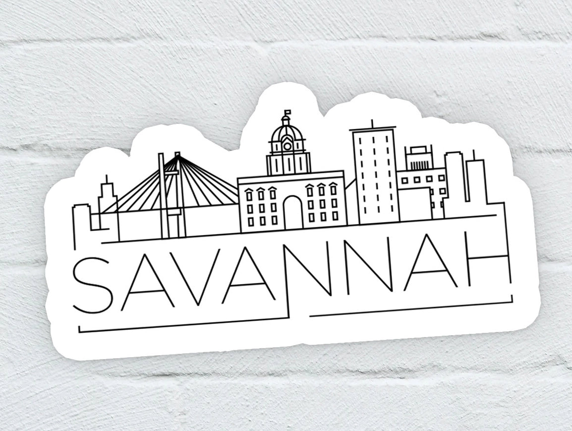 Locally Made Savannah