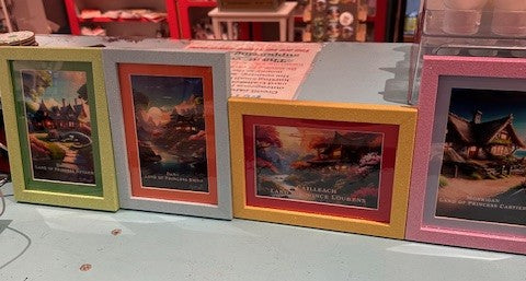 Safiyyah Ar-Raheem Novels