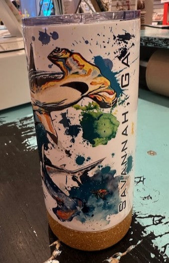 Artistry Hall: Tumblers