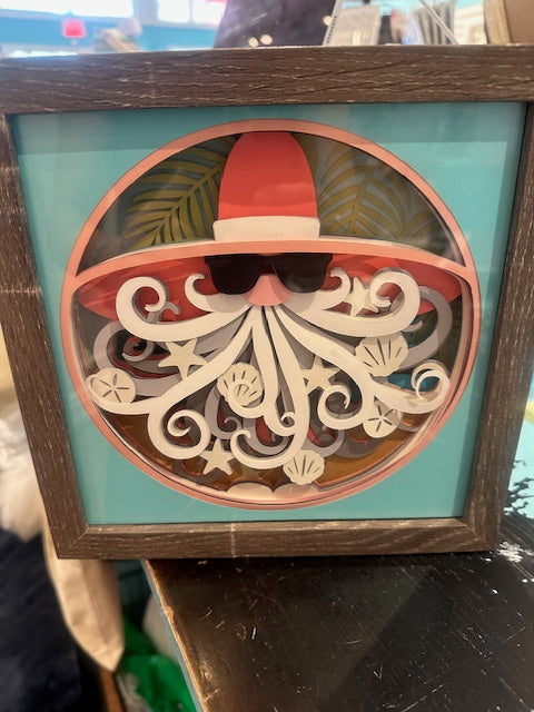 Paper Hustle Boutique Art