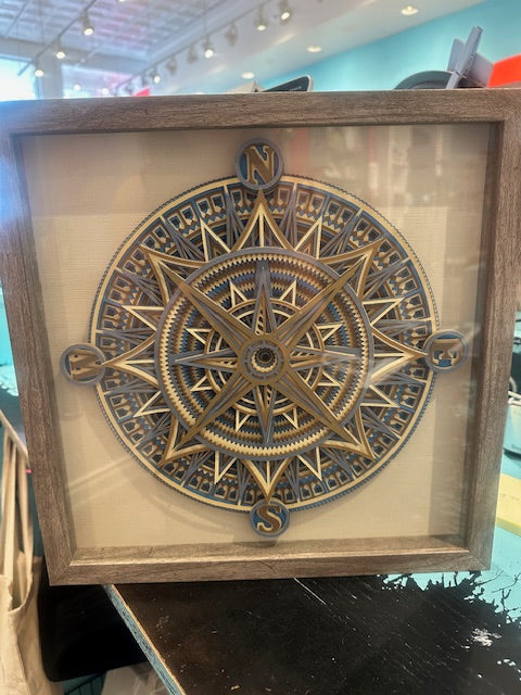 Paper Hustle Boutique Art