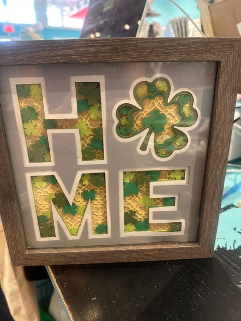 Paper Hustle Boutique Art