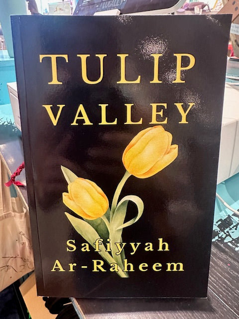 Safiyyah Ar-Raheem Novels